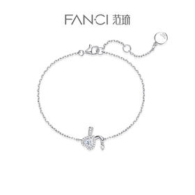 心悦兔【手链】