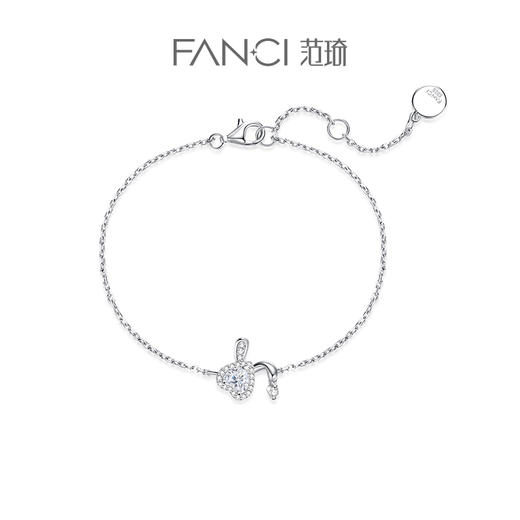 心悦兔【手链】 商品图0