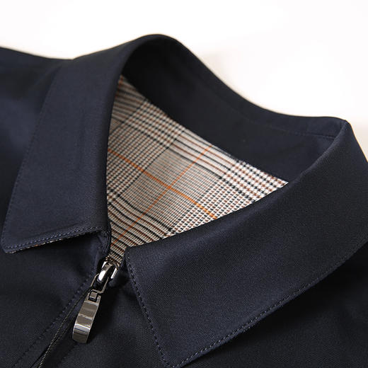 YvesFigarau伊夫·费嘉罗秋冬新款茄克941909 商品图4