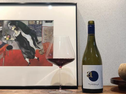 爱澈娜黑皮诺 Achernar Pinot Noir Martinborouth 商品图4