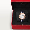 卡地亚 Cartier Ballon Bleu de Cartier 蓝气球腕表 36毫米 18K玫瑰金 自动上链 WGBB0053 商品缩略图5