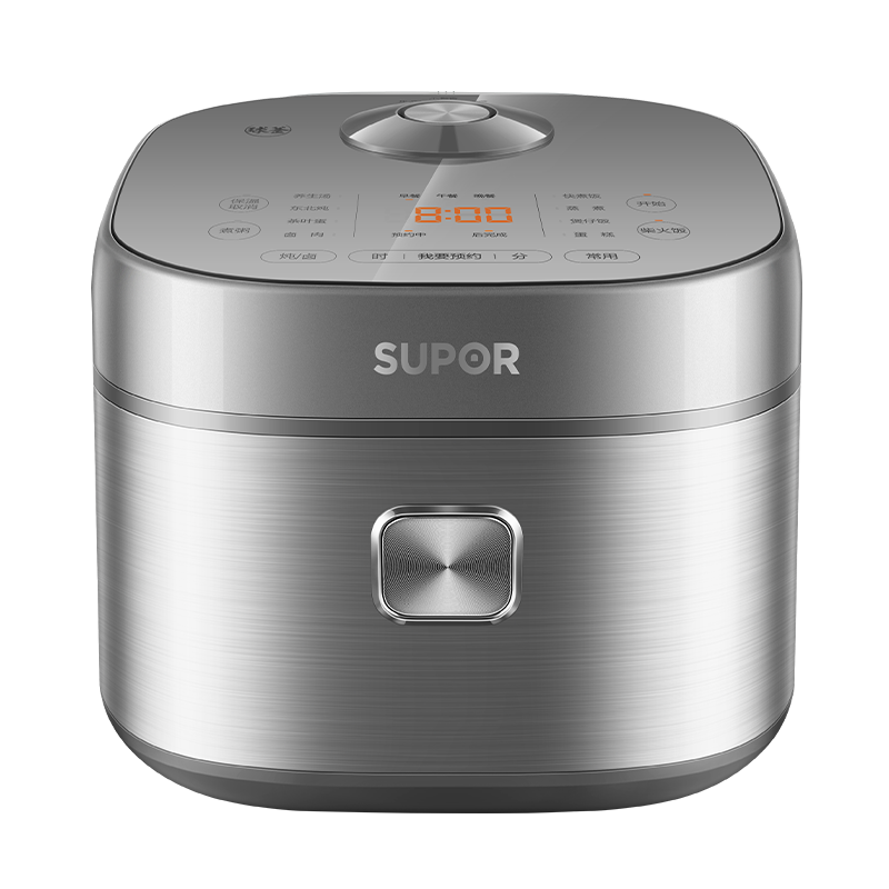 SUPOR苏泊尔球釜电饭煲40FC99-75   玻璃面板    4.0L