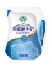 【亚欧超市】庄园浓缩酸牛奶180g/袋 商品缩略图0