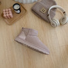 UGG2022新款周冬雨后亮包-暮粉色 商品缩略图0