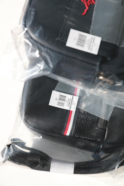 990大洋の牛皮阿汤包。原包装出口时尚真皮单肩包斜挎包G111529 商品图3