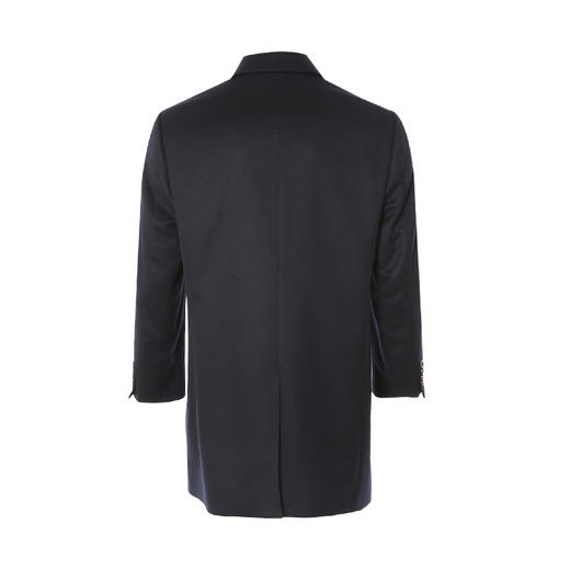 YvesFigarau伊夫·费嘉罗羊绒大衣942502 商品图4