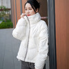 Laurel劳芮 御寒保暖短款鹅绒羽绒服LWL334L01600 商品缩略图0
