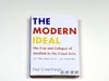 The Modern Ideal: The Rise and Collapse of Idealism in the Visual Arts  From the Enlightenment to Po 商品缩略图0