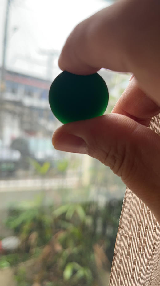 红花梨木罐配云南围棋厂A型老云子 商品图6