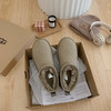 UGG2022新款周冬雨后亮包-羚羊棕 商品缩略图3