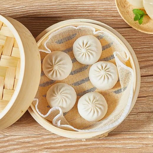 安井灌汤小笼包288g 商品图1