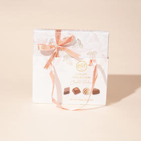 依妮精选什锦巧克力制品{桃色}170g