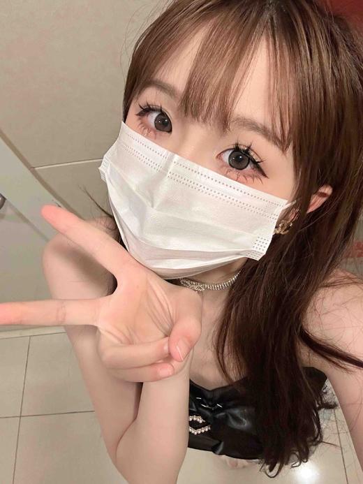 【平价月抛】杏仁露 kumicon月抛 | 大直径14.5，着色13.6 | 【同品牌多副更划算,选款色板在详情页 】，记得下滑 商品图2