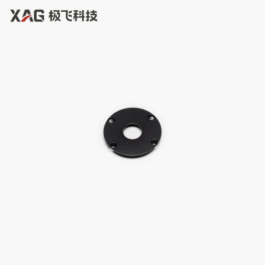 V40 舵机出轴端压盖 商品图0