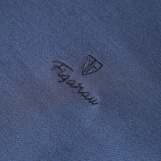 YvesFigarau伊夫·费嘉罗秋冬新款休闲长袖T恤940920 商品图5