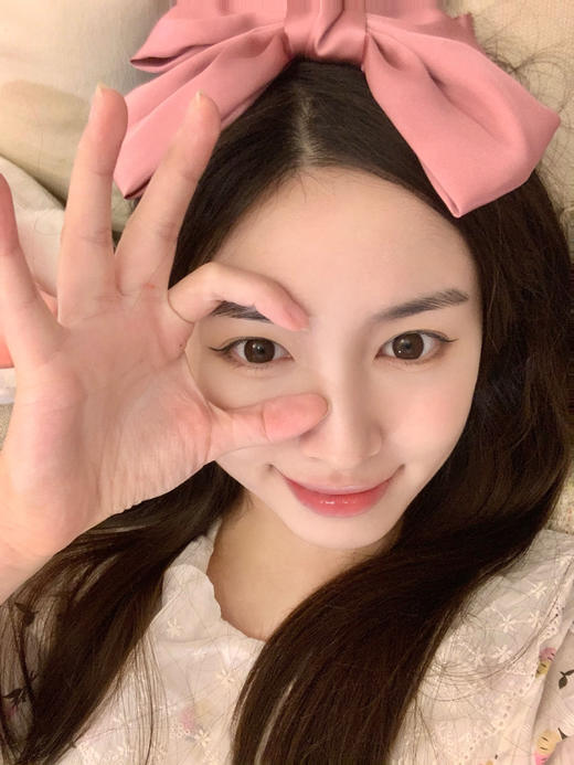 【大直径月抛】甜小酥·Kumicon丨14.5mm（月抛/2片装） 商品图8