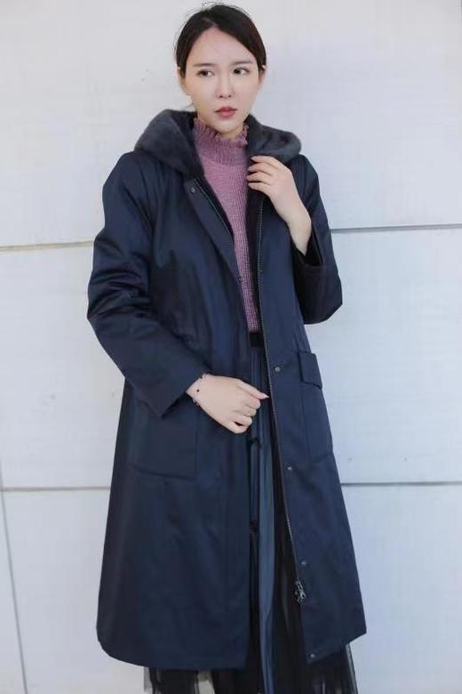 2F阿瓦塔尼克服N22188 商品图0