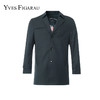 YvesFigarau伊夫·费嘉罗秋冬新款休闲时尚舒适风衣外套940560 商品缩略图5