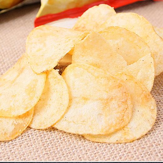湖牌 薯片（淡盐味） 商品图1