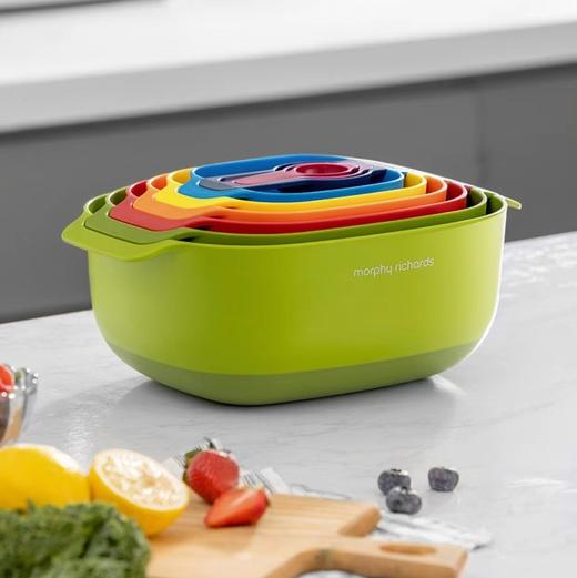 摩飞多功能厨具九件套MR1101 商品图0