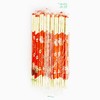 精品竹筷一次性0.6mm粗圆一次性筷子50对/包 商品缩略图1