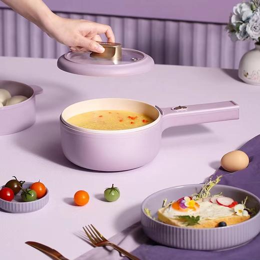大宇电煮锅 多功能锅 商品图3