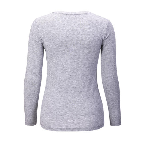 【绵阳富临百盛独家】SCHIESSER德国舒雅女士保暖衣 商品图2