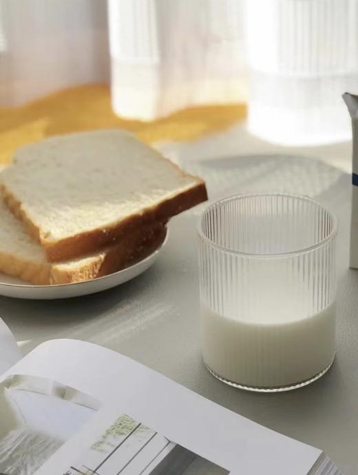 热牛奶 商品图0