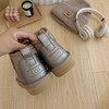 UGG2022新款周冬雨后亮包-驯鹿棕 商品缩略图2