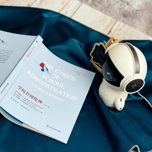 学校管理伦理（第三版）学校管理 伦理学 国外教育伦理学译丛 肯尼斯·A· 斯特赖克等著 商品图10