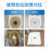 超威洁厕灵马桶清洁剂洁厕液厕所清洁厕宝500g*4瓶 商品缩略图1