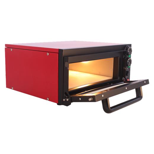 NB-300L专业烘焙披萨烤箱烘培加热电烤箱石板温控电烤炉家用蛋挞蛋糕 商品图2