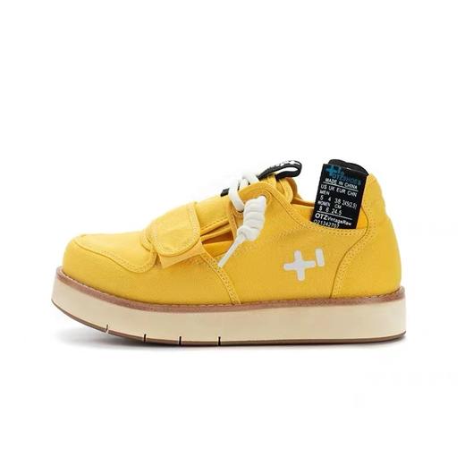 天空之城-OTZ低帮运动鞋（下单备注颜色+尺码） 商品图5