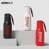 日本格沵（GERM）可口可乐元气数显保温杯370ml  AY 商品缩略图6