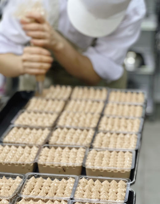 榛子提拉米苏(盒装) 商品图7