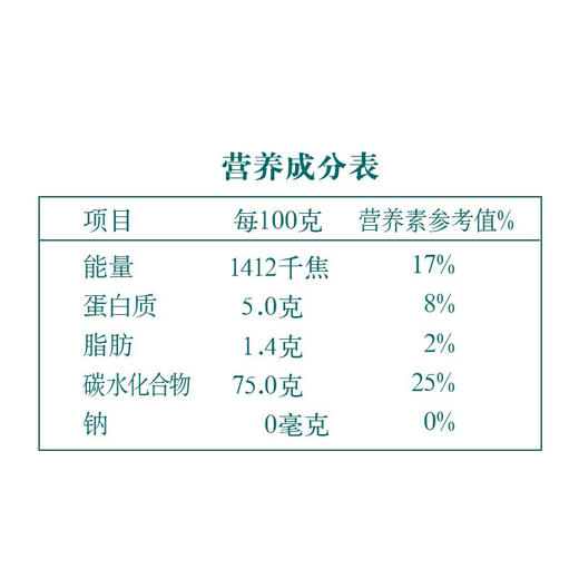 金龙鱼 东北大米 臻选稻香贡米 5KG 商品图4