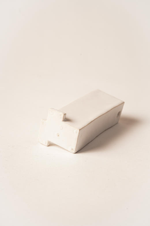 安藤雅信 | 角轮差 商品图2