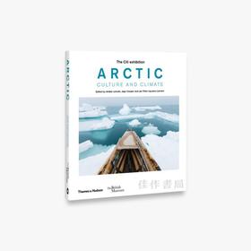 Arctic (British Museum): culture and climate 北极 大英博物馆