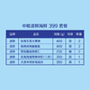 中粮凌鲜海鲜 399 套餐 商品缩略图1