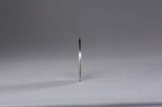 矩德泉坊 纯银手作 康熙通宝（满汉福3.0厘米版）052 商品图4