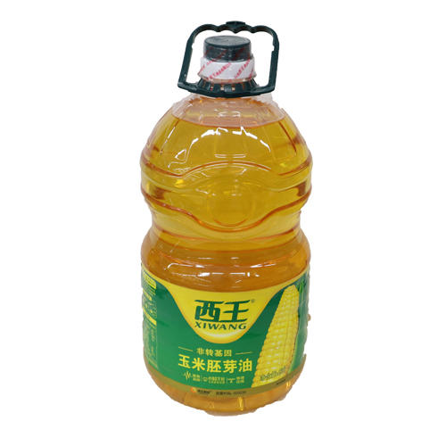 西王玉米胚芽油5L 商品图0