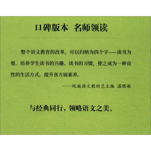 快乐读书吧 整本书阅读丛书  神笔马良 洪汛涛 著 课外读物 商品图1