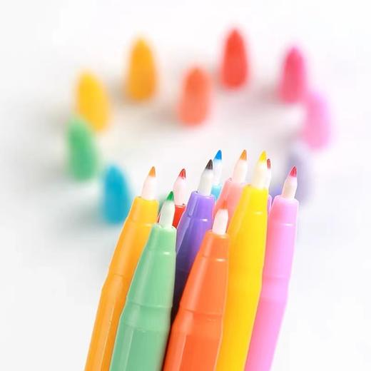 Touchmark泰驰马克-勾线水性纤维笔礼盒套装 商品图3