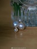 SpoiledBrat Jewelry不对此珍珠耳环 商品缩略图0