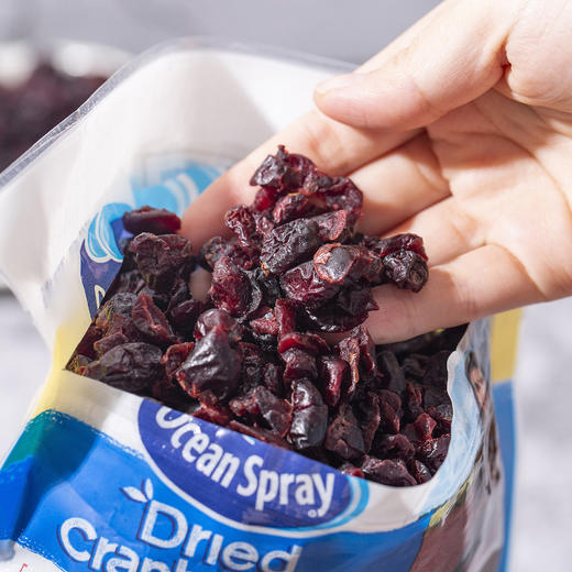 专属秒杀 | 智利进口OceanSpray优鲜沛 蔓越莓干907g/包[福利品] 商品图0