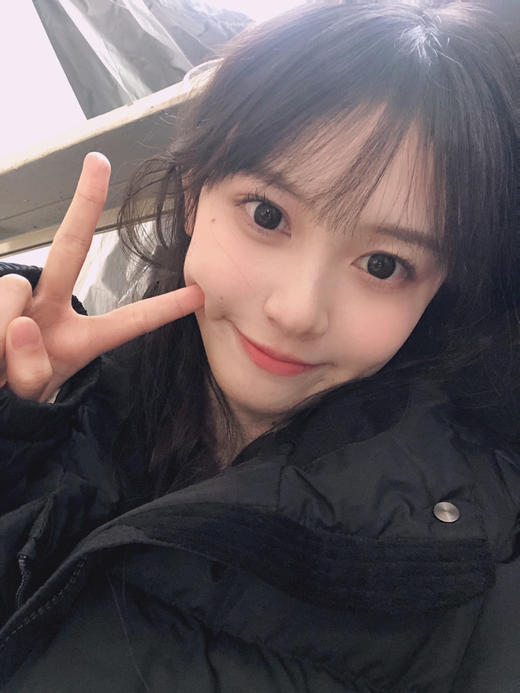 【大直径日抛】Magic Black·大黑环·Bebebest丨14.5mm（日抛/一盒10片装） 商品图5