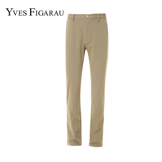 YvesFigarau伊夫·费嘉罗秋冬新款休闲裤941420 商品图2