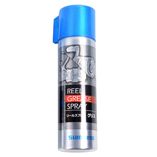 日本禧玛诺渔轮专用齿轮轴承润滑油脂鼓轮纺车轮路亚水滴轮保养油 商品图4