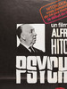 独角鹿西洋古董Alfred Hitchcock执导制作美国电影惊魂记原版海报 商品缩略图1