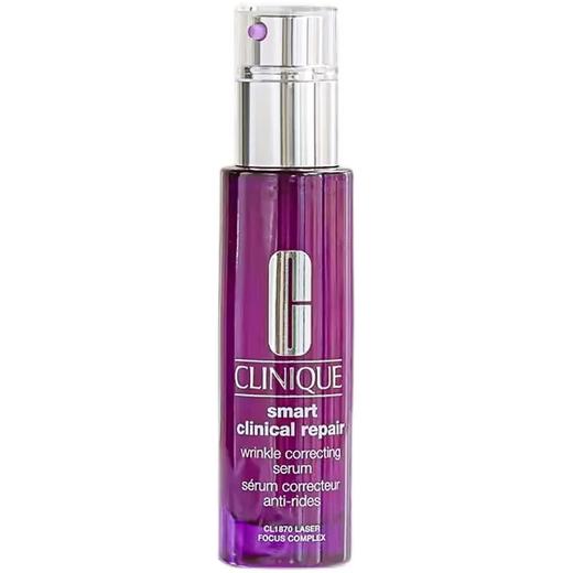 【爆款超低价预售 急单慎拍】倩碧智慧专研修护精华液10ml紧致淡化细纹小样紫光瓶 商品图0